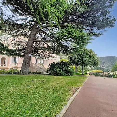 Luxurious Riviera Demeure Belle Epoque