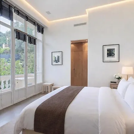 Luxurious Riviera Demeure Belle Epoque *