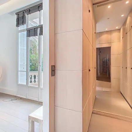 דירה Luxurious Riviera Demeure Belle Epoque