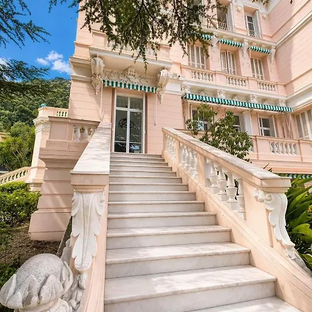 Apartment Luxurious Riviera Demeure Belle Epoque *